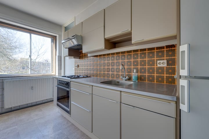 Foto 3 van Meander 423