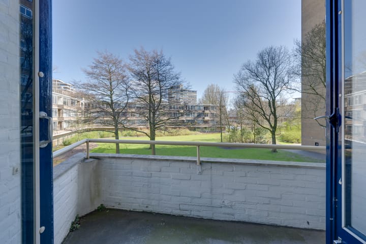 Foto 5 van Meander 423