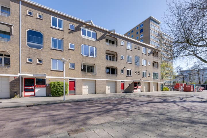 Foto 6 van Meander 423