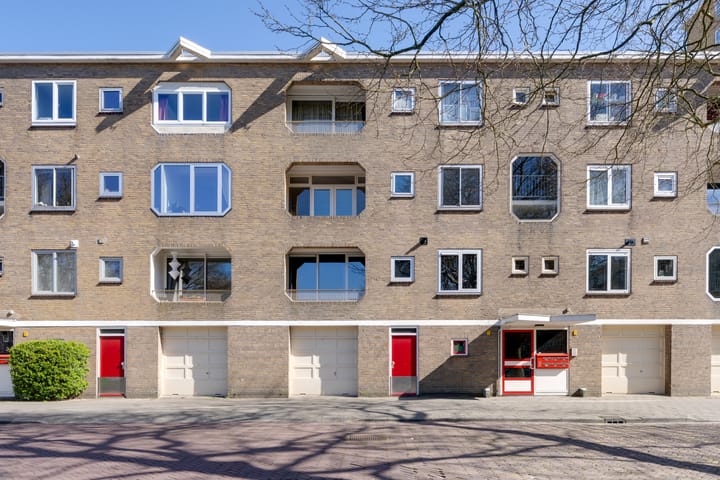 Foto 7 van Meander 423