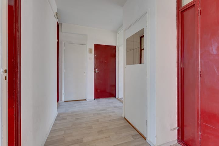 Foto 9 van Meander 423