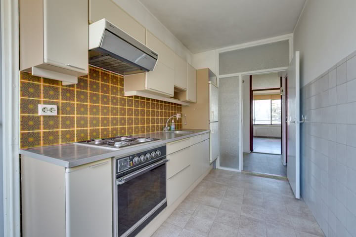 Foto 18 van Meander 423