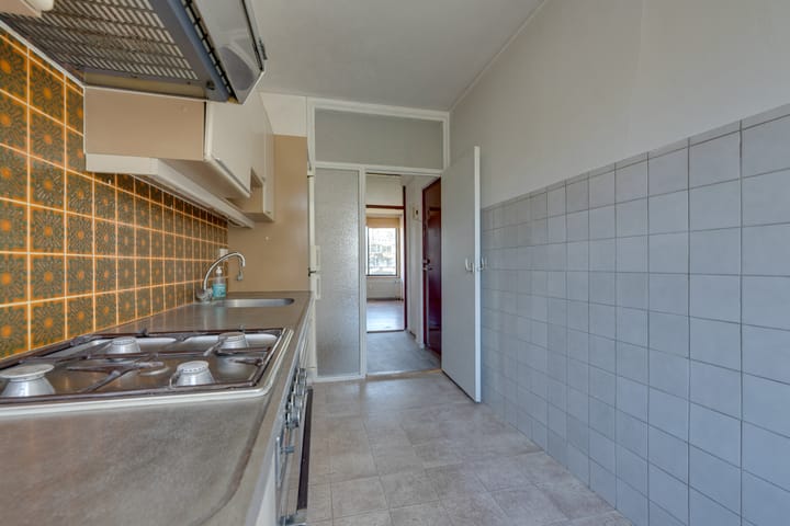 Foto 19 van Meander 423