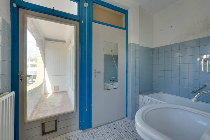 Foto 25 van Meander 423