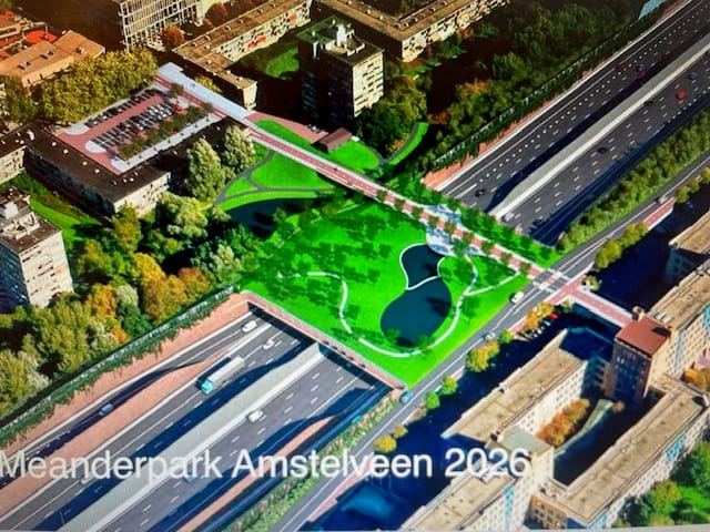 Foto 30 van Meander 423