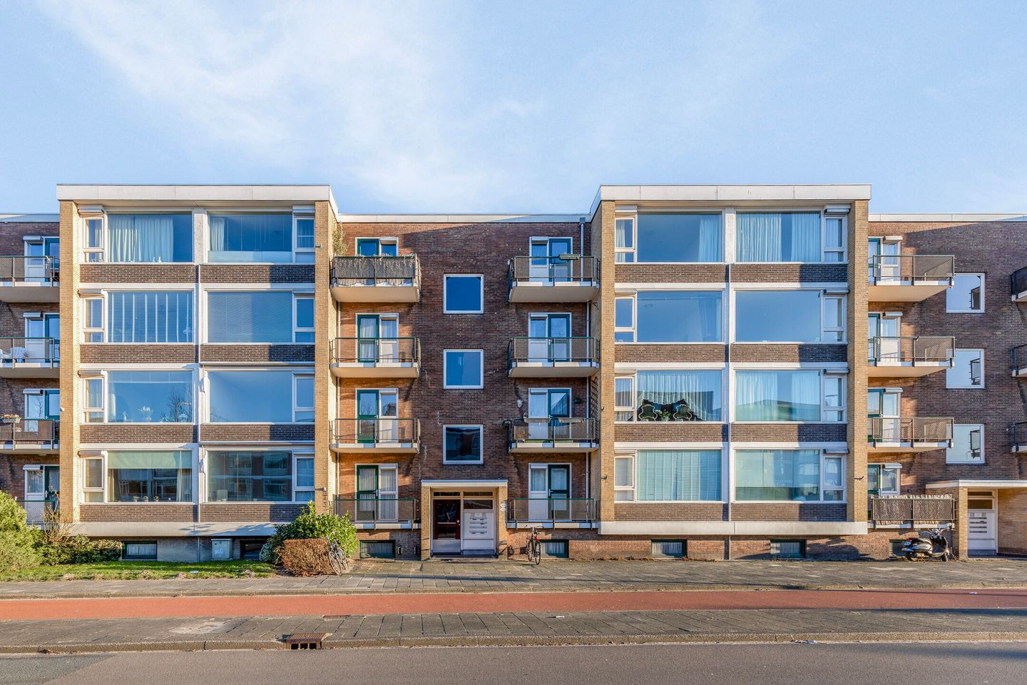 Foto 1 van Paterswoldseweg 530