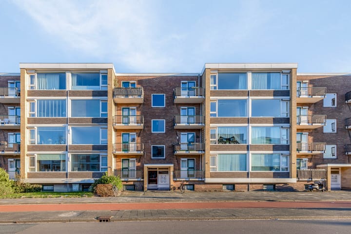 Photo 1 of Paterswoldseweg 530