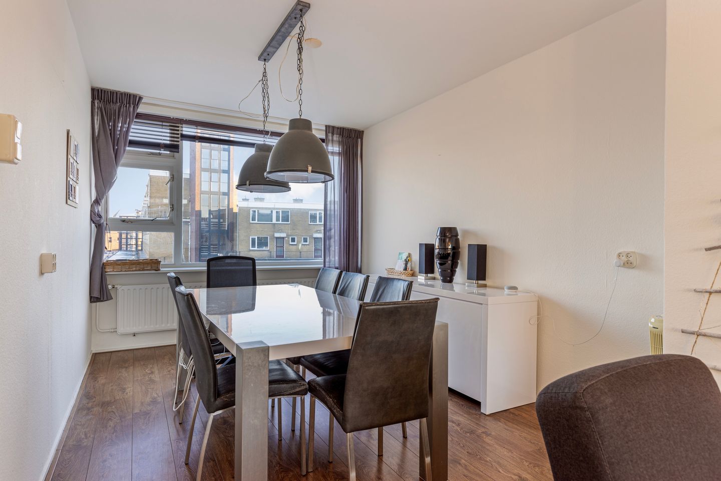 Photo 4 of Paterswoldseweg 530