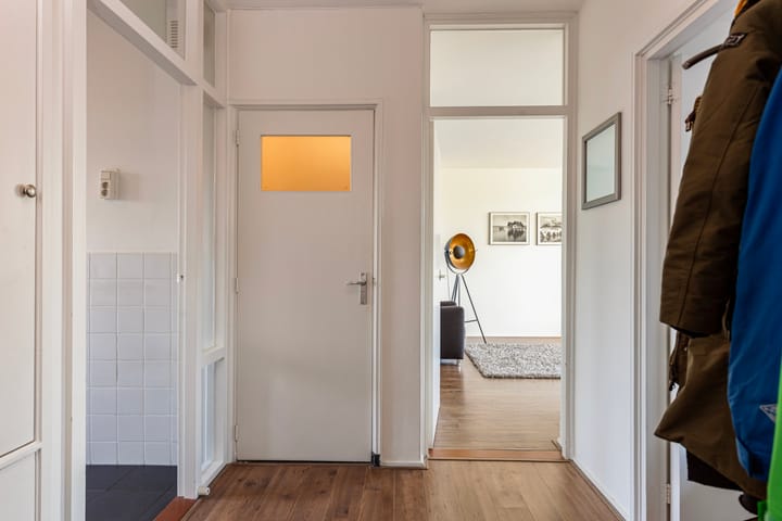 Photo 6 of Paterswoldseweg 530