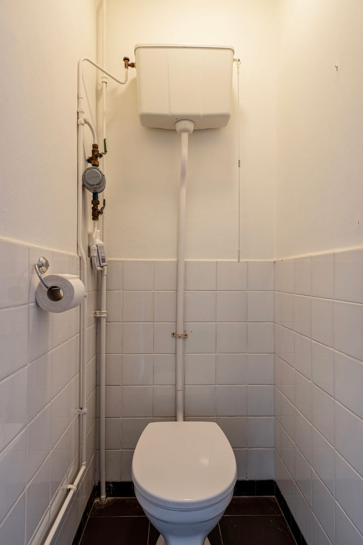 Photo 12 of Paterswoldseweg 530