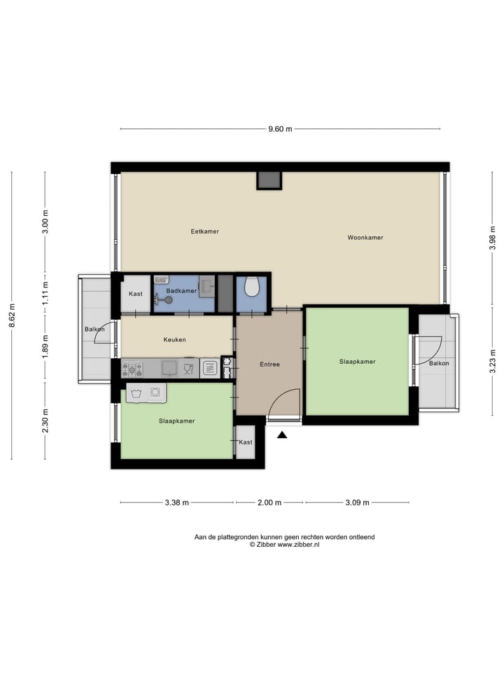 Photo 19 of Paterswoldseweg 530