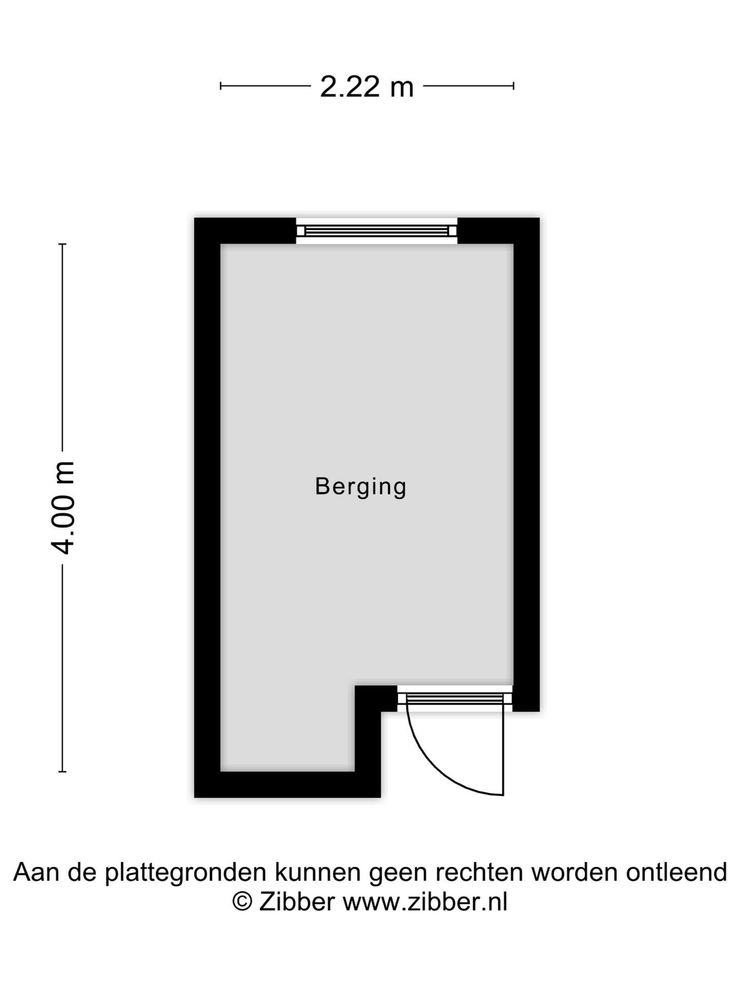 Photo 20 of Paterswoldseweg 530