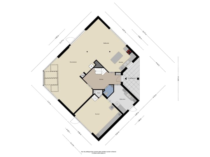 Foto 75 van Raylandseweg 5