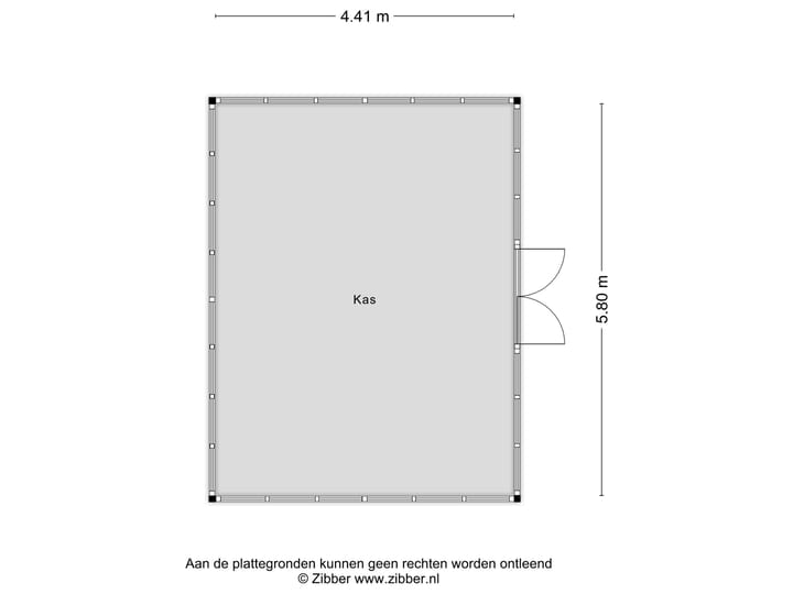 Foto 78 van Raylandseweg 5