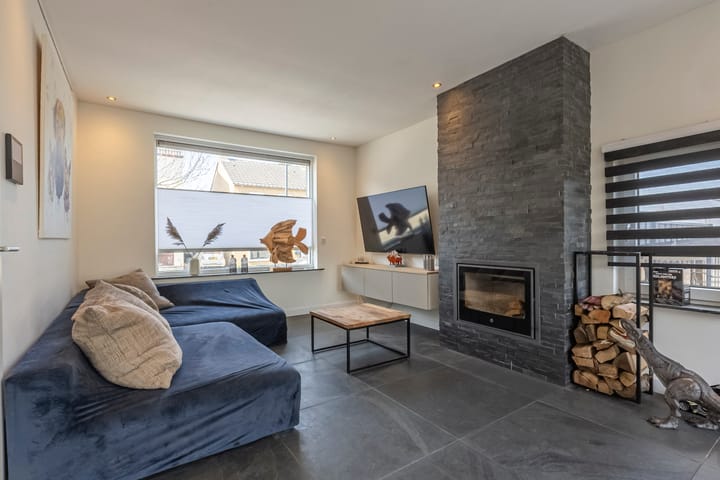 Foto 7 van Bouwbergstraat 53