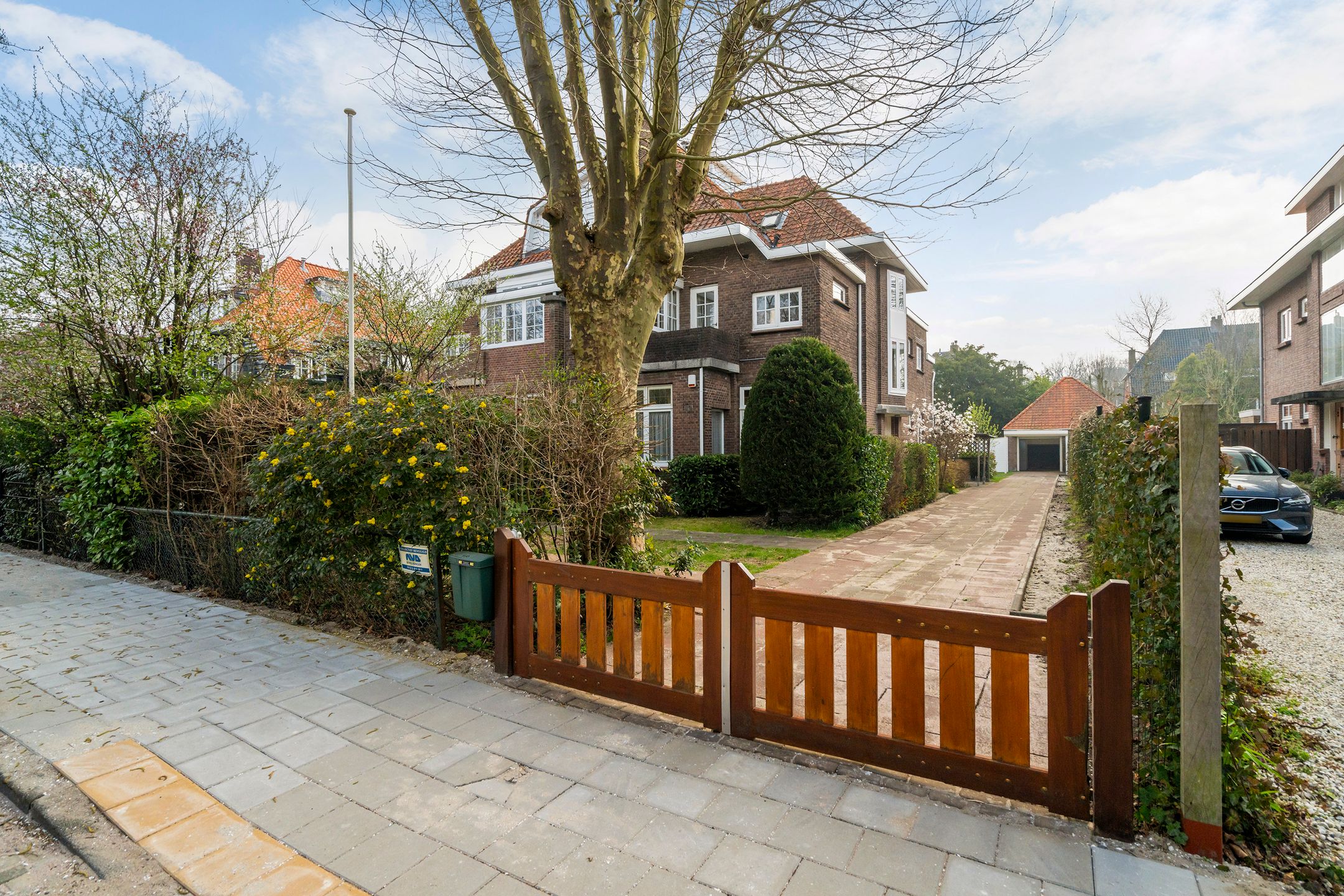 Wittenburgerweg, 170, Wassenaar, 2244CH, Zuid-Holland, Nederland 170