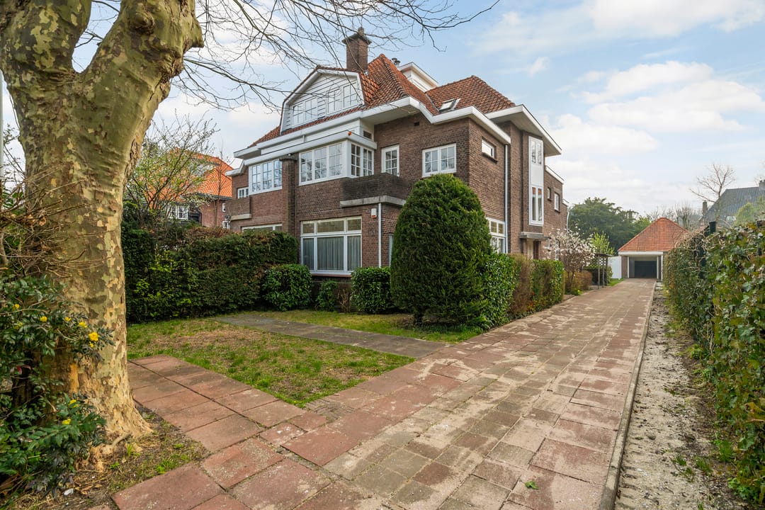 Foto 2 van Wittenburgerweg 170