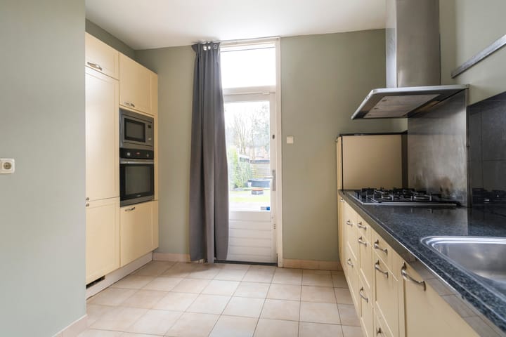 Foto 11 van Wittenburgerweg 170