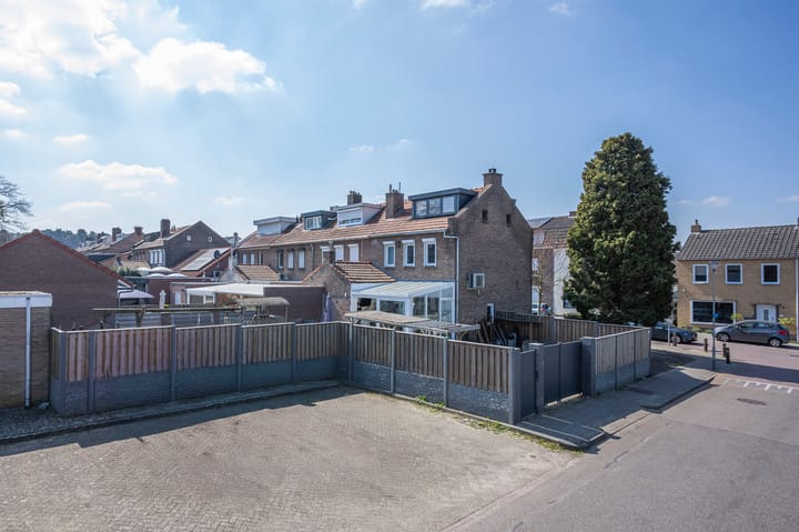 Foto 24 van Bouwbergstraat 53