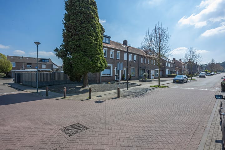 Foto 25 van Bouwbergstraat 53