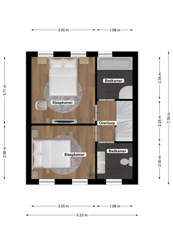 Foto 29 van Bouwbergstraat 53