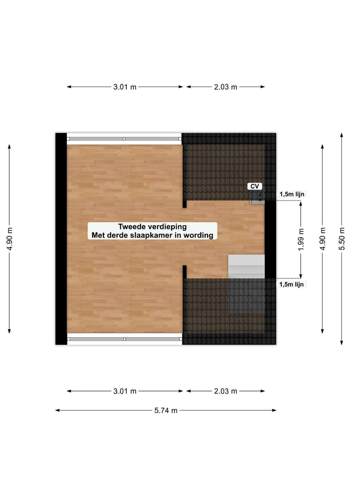 Foto 30 van Bouwbergstraat 53