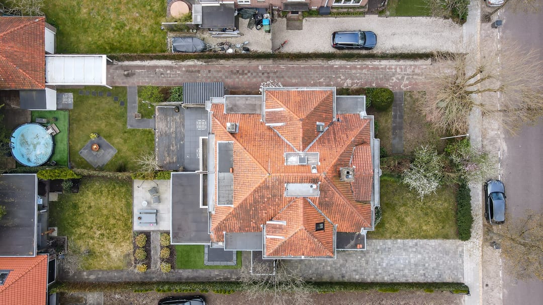 Foto 31 van Wittenburgerweg 170