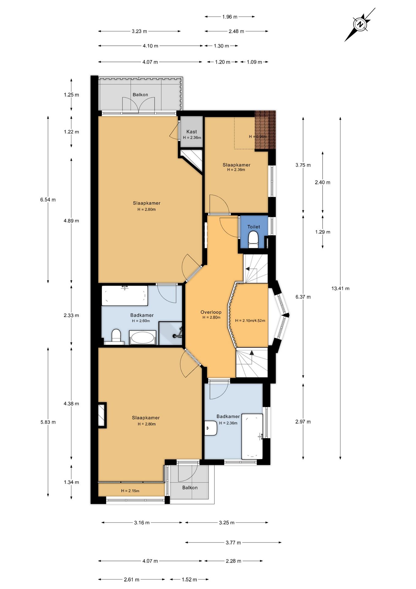Foto 34 van Wittenburgerweg 170