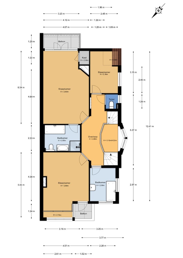 Foto 34 van Wittenburgerweg 170