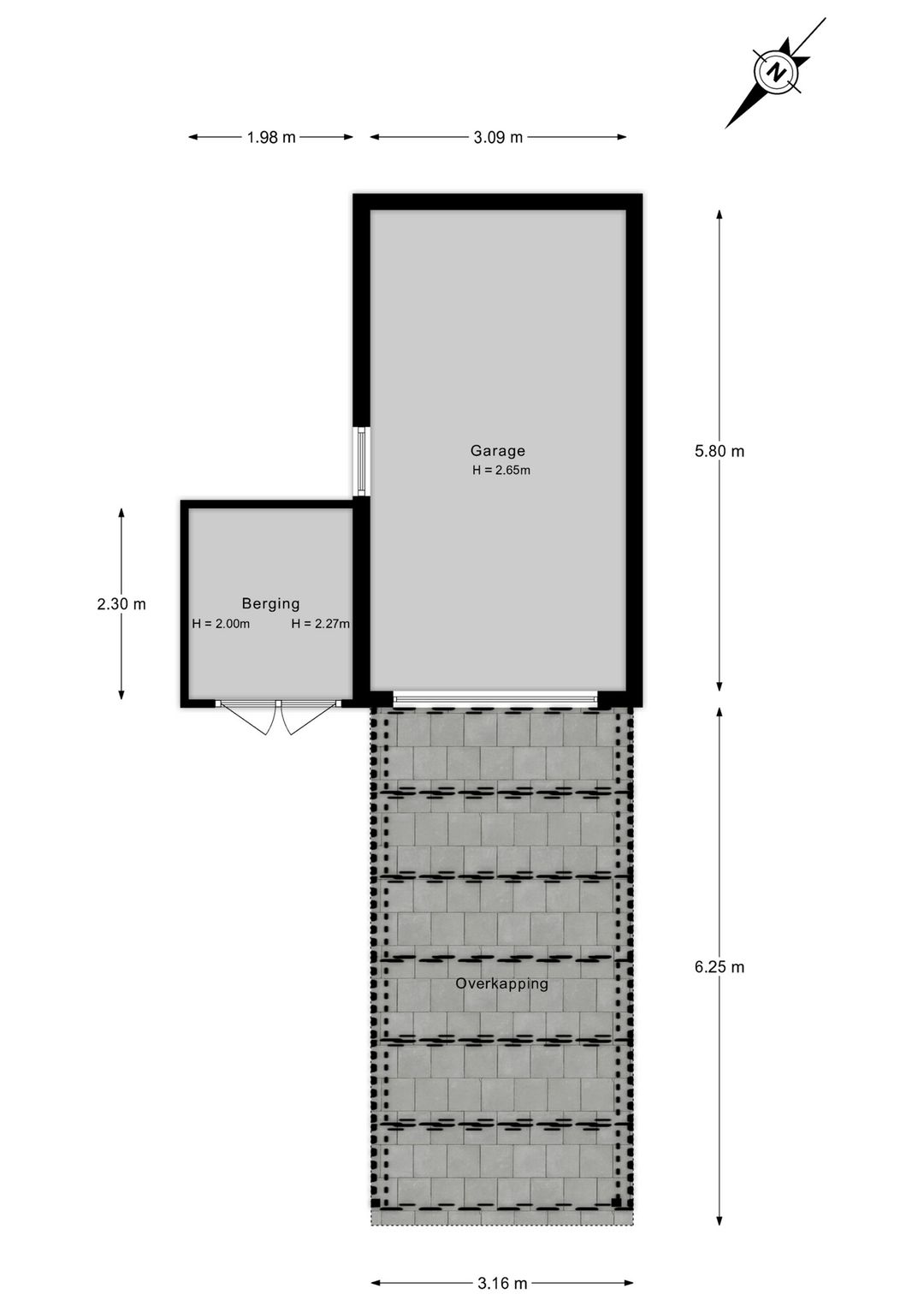 Foto 37 van Wittenburgerweg 170