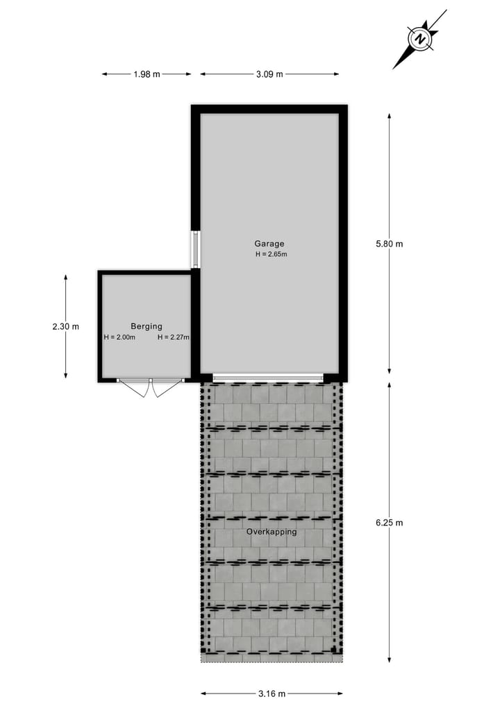 Foto 37 van Wittenburgerweg 170