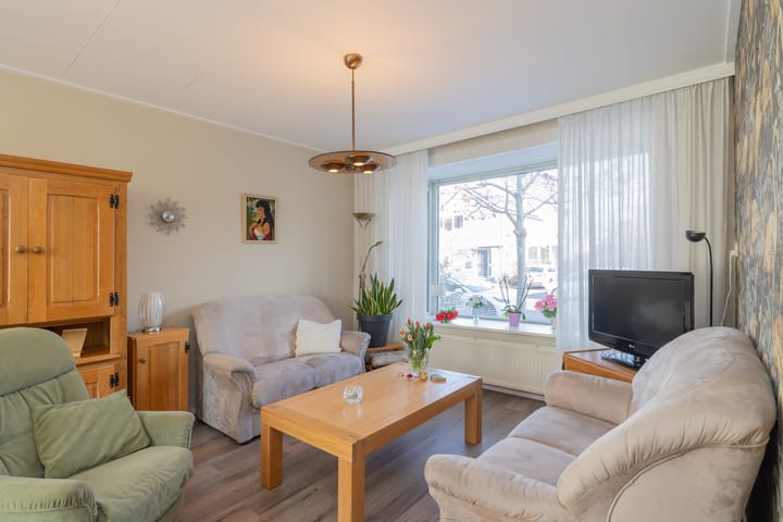 Foto 6 van Schaepmanlaan 23