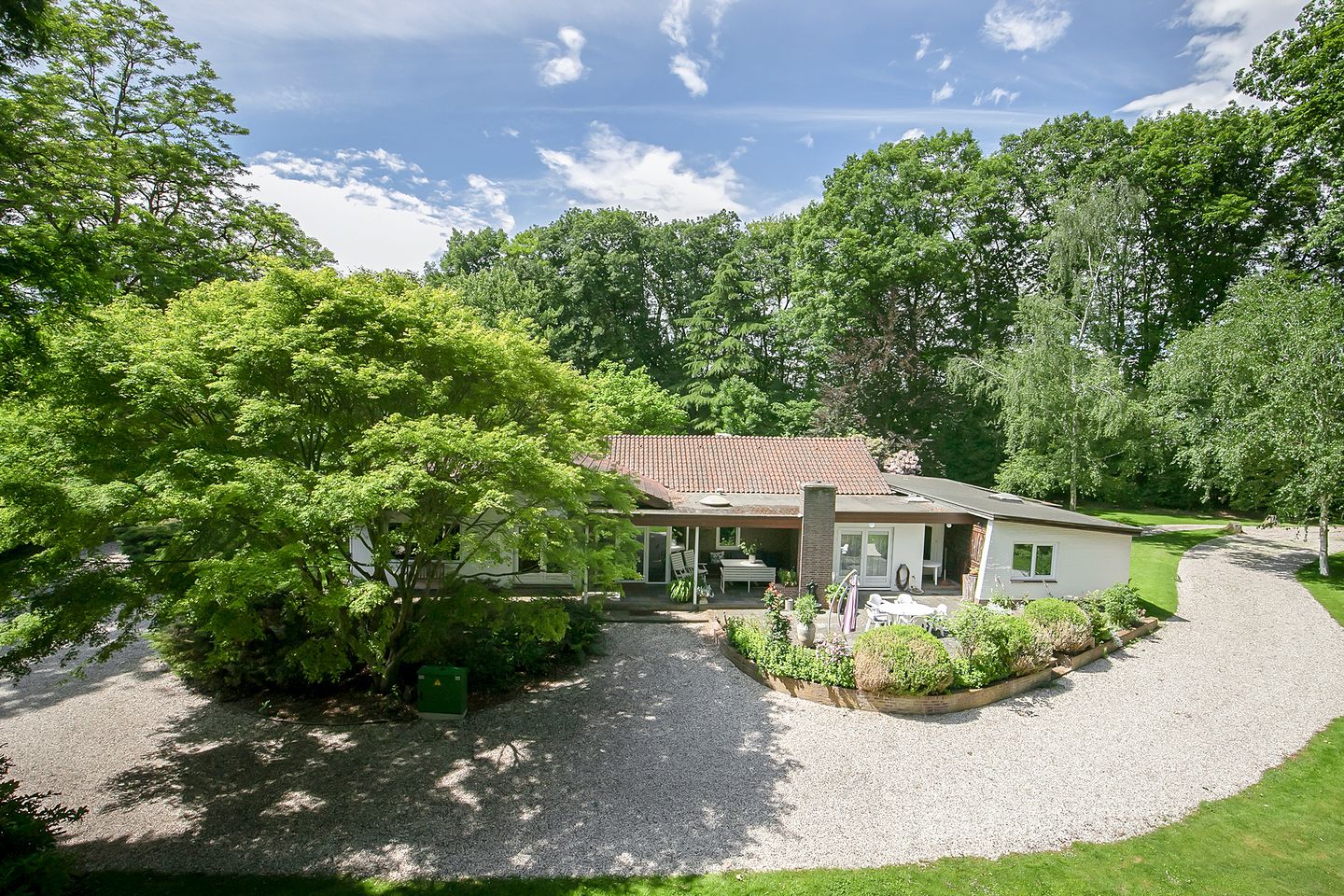 Foto 1 van Mauritsweg 117