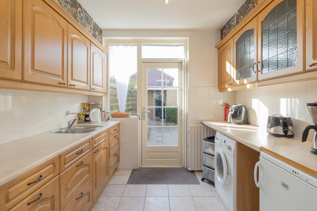 Photo 11 of Schaepmanlaan 23