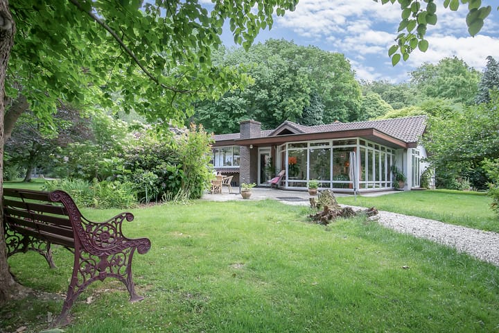 Foto 2 van Mauritsweg 117