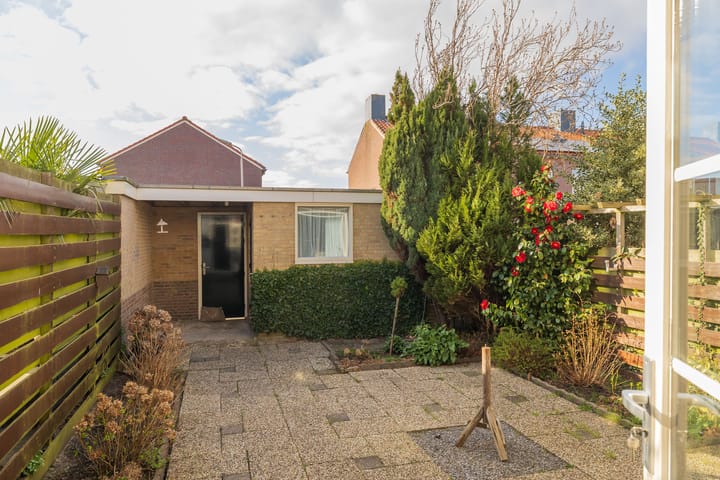 Foto 12 van Schaepmanlaan 23