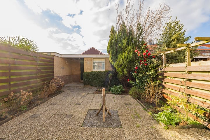 Foto 13 van Schaepmanlaan 23