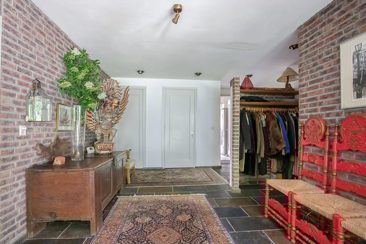 Foto 5 van Mauritsweg 117