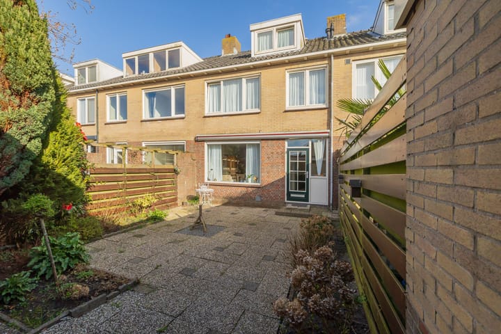 Foto 16 van Schaepmanlaan 23