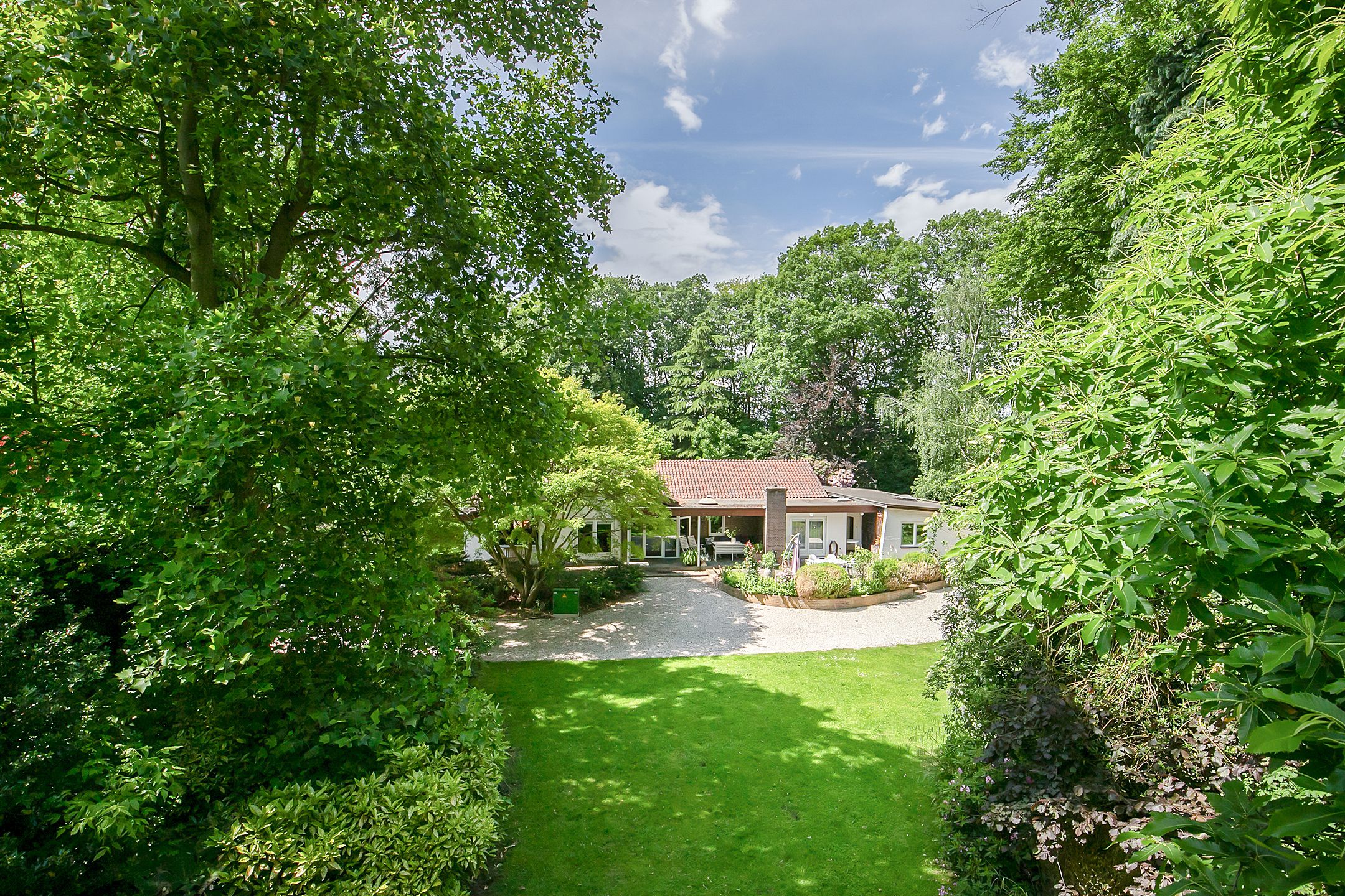 Foto 6 van Mauritsweg 117