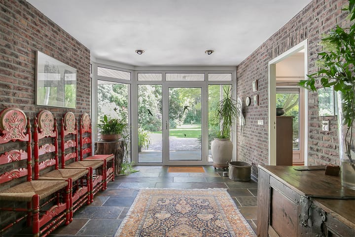 Foto 9 van Mauritsweg 117