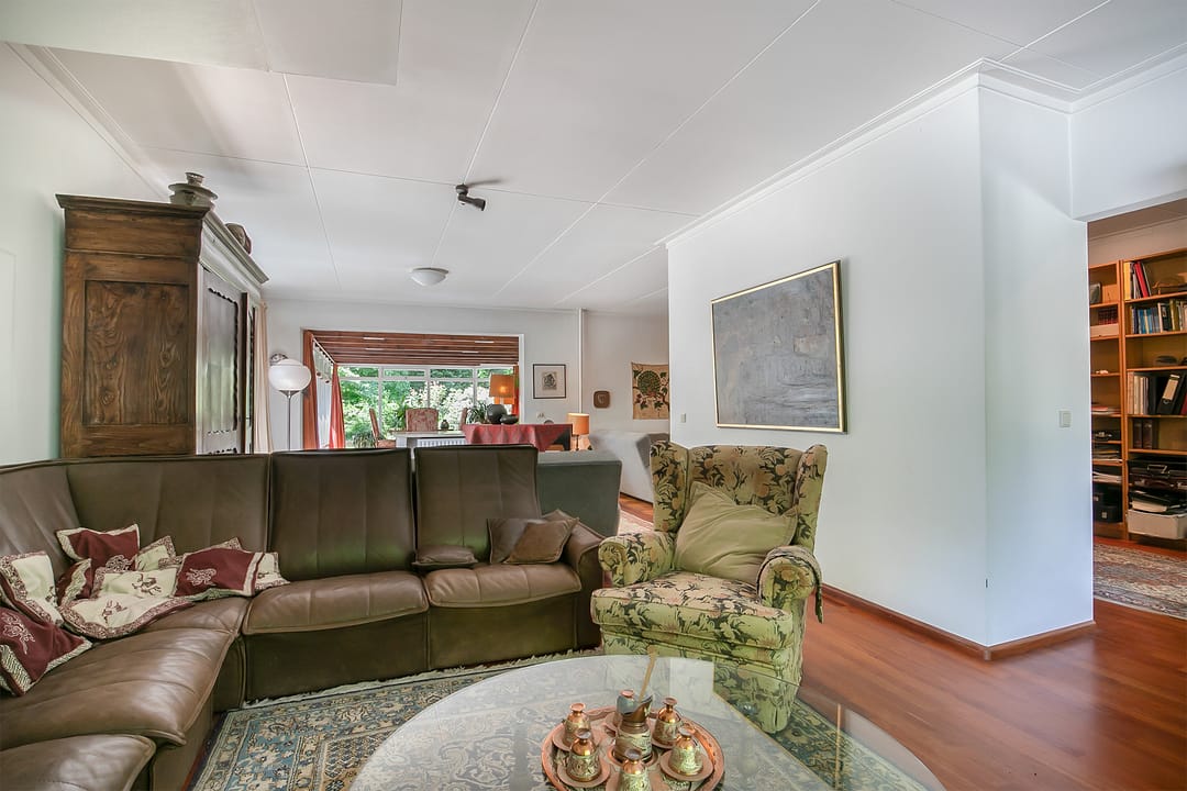 Foto 11 van Mauritsweg 117