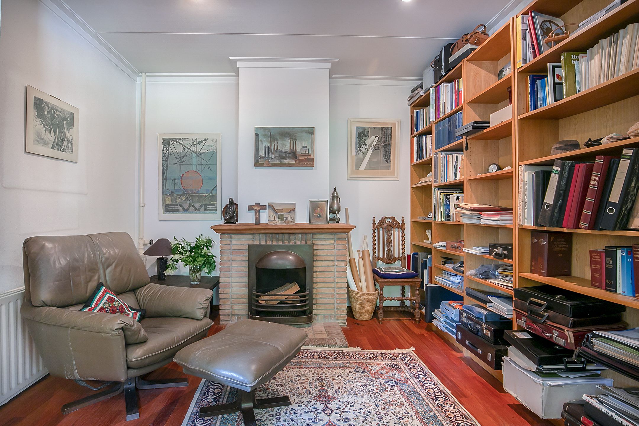 Foto 12 van Mauritsweg 117