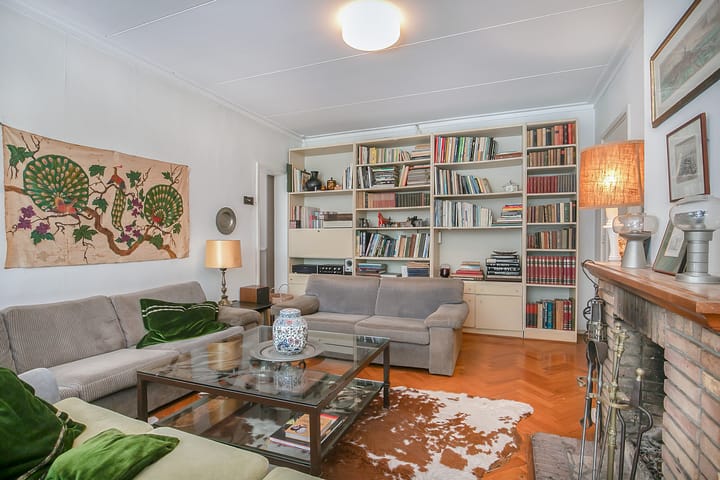 Foto 14 van Mauritsweg 117