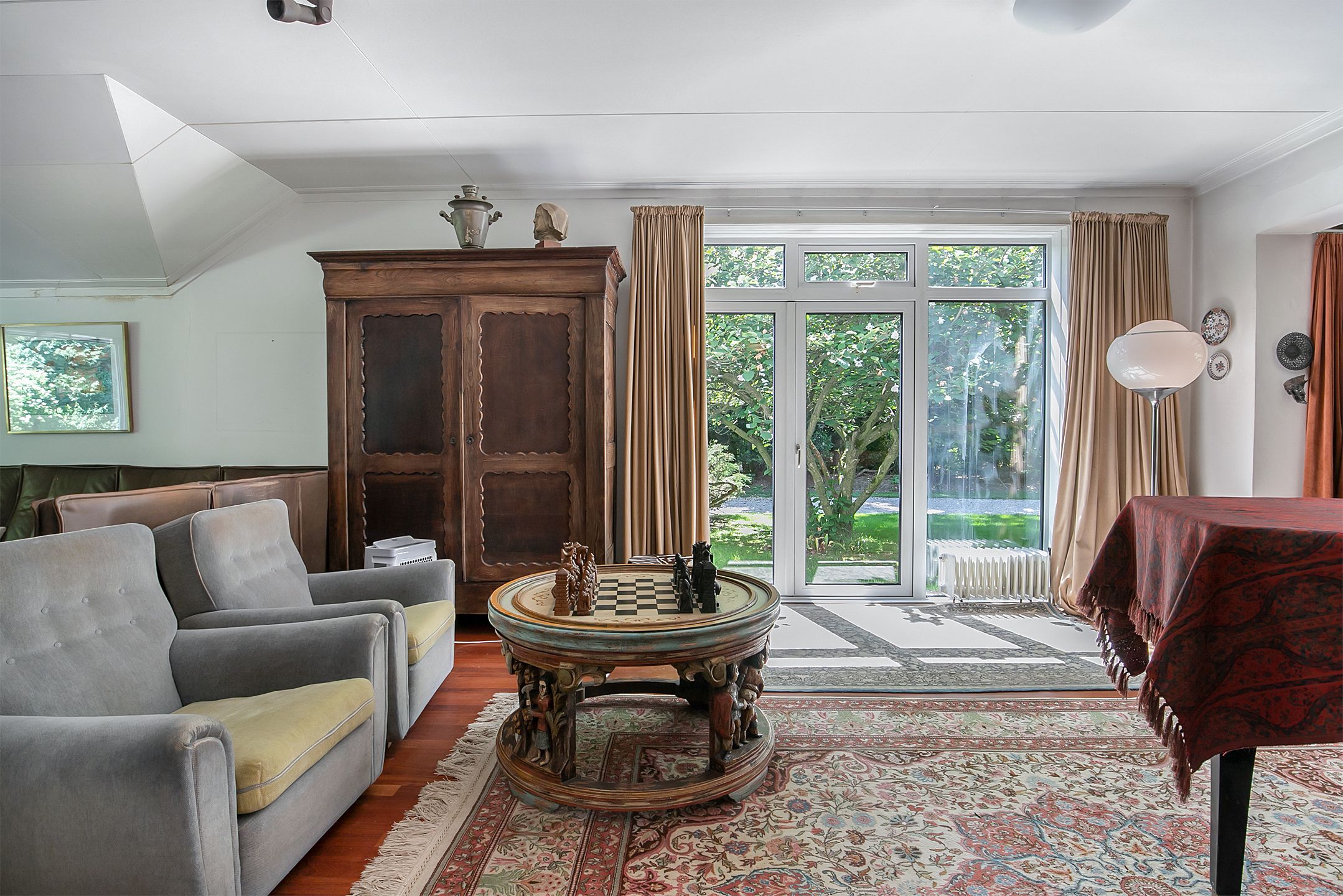 Foto 15 van Mauritsweg 117