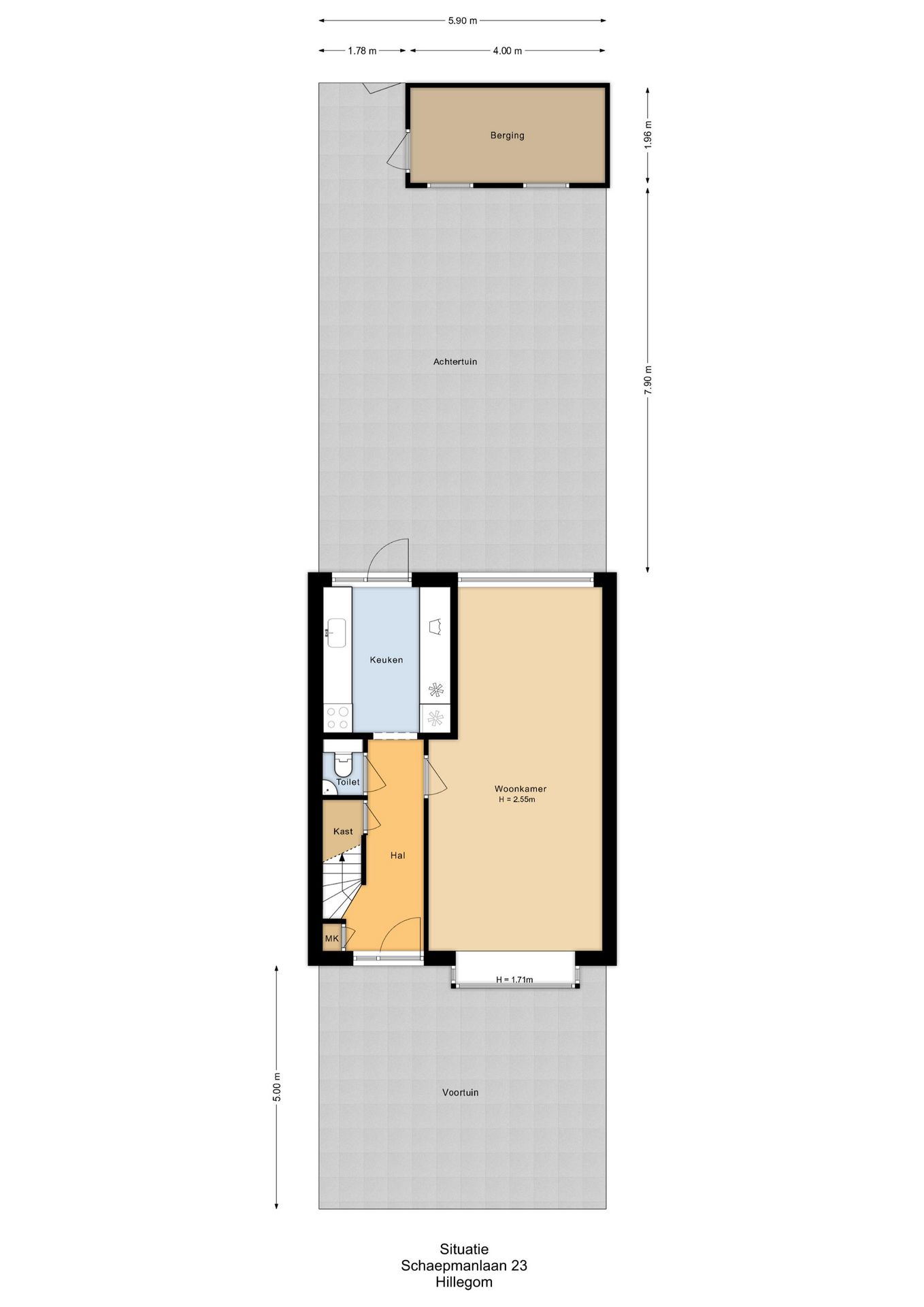 Photo 39 of Schaepmanlaan 23