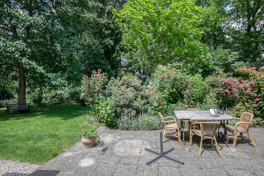 Foto 38 van Mauritsweg 117