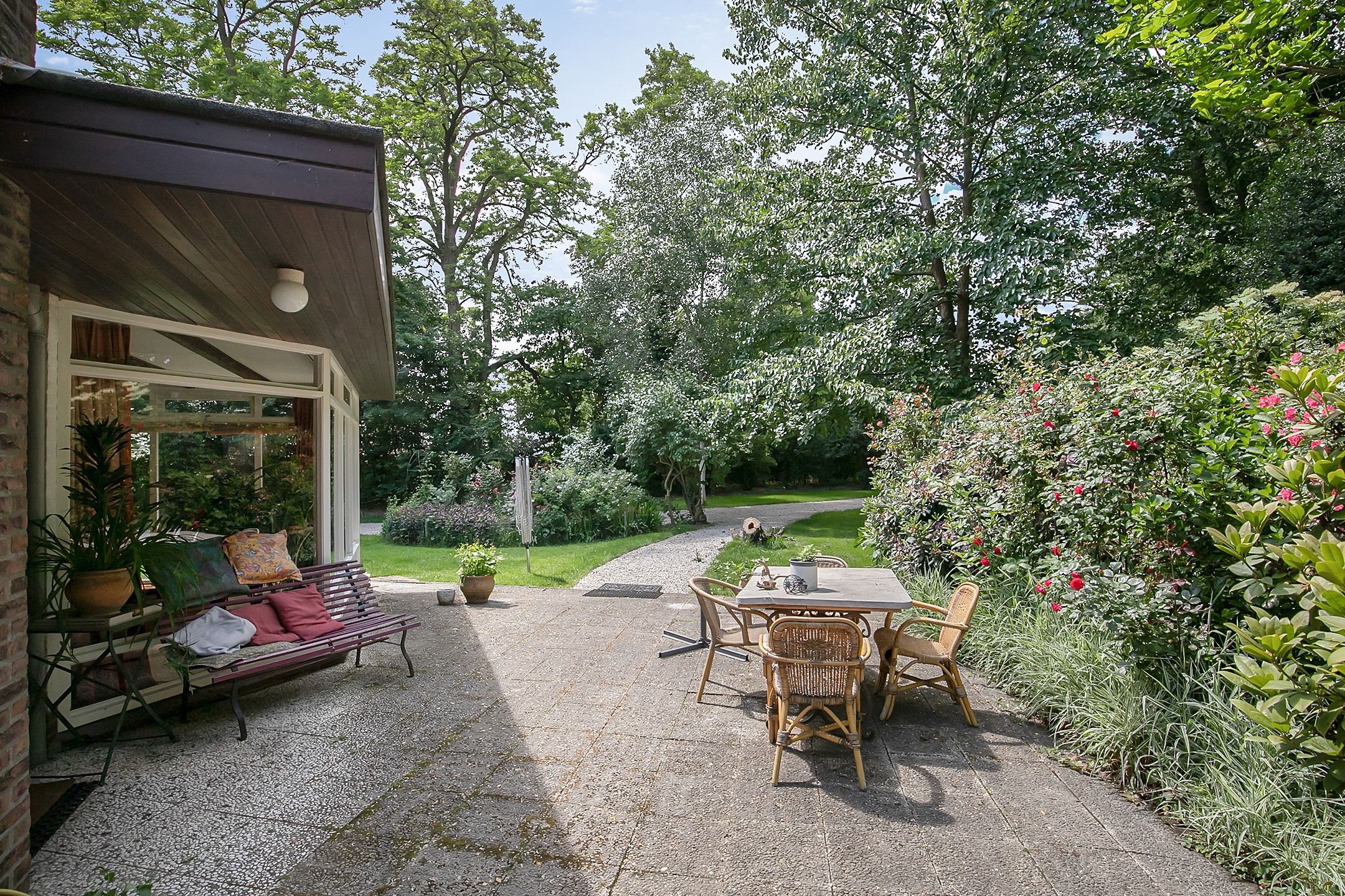 Foto 39 van Mauritsweg 117