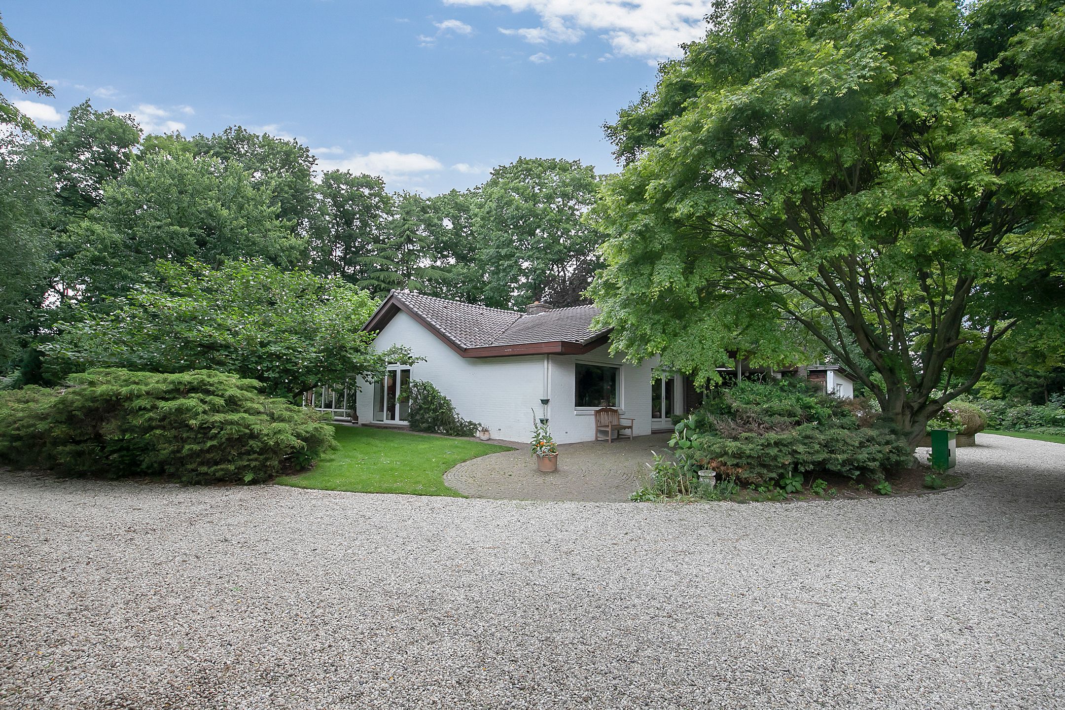 Foto 33 van Mauritsweg 117