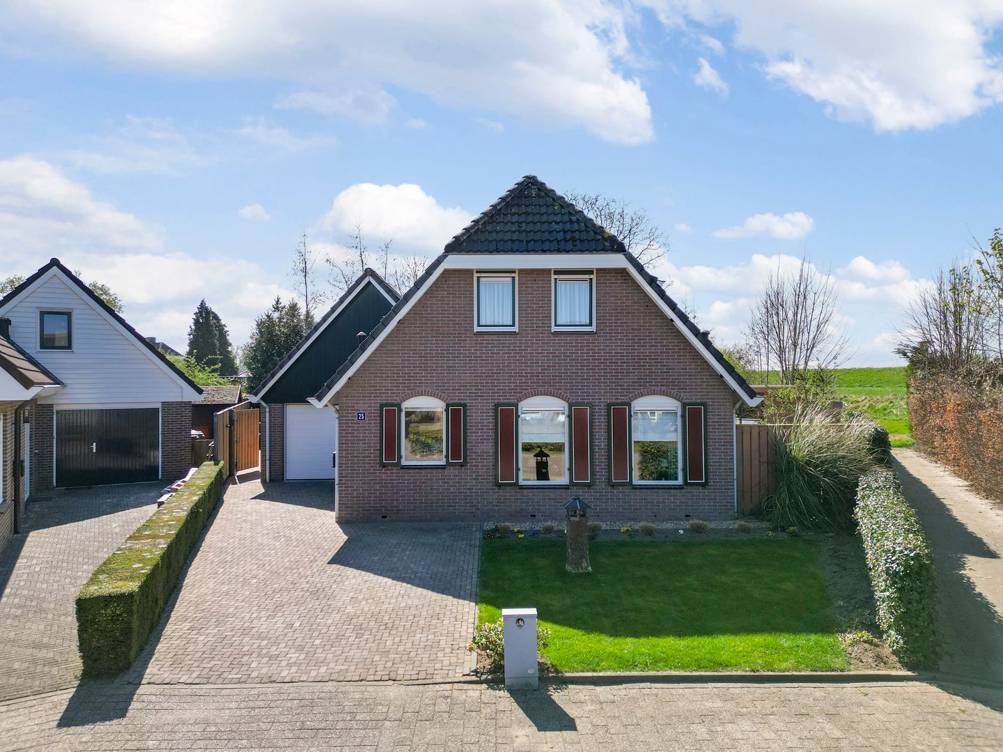 Foto 1 van de Bongerd 25